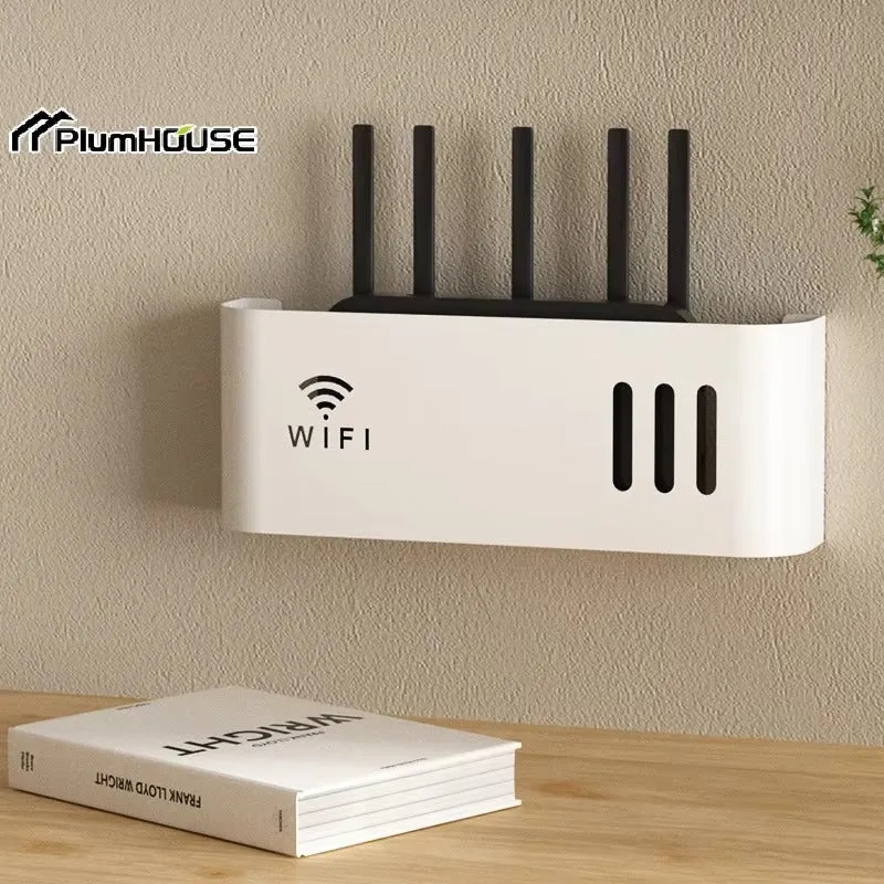 WiFi Router Holder Stand