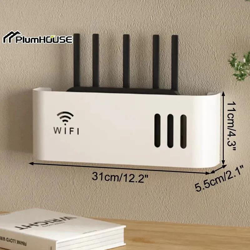 WiFi Router Holder Stand