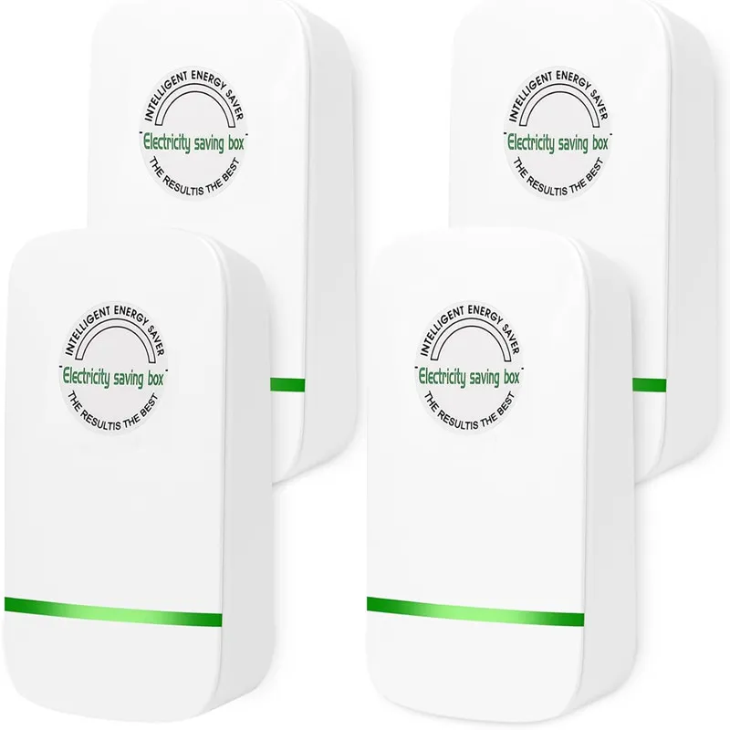 Smart Energy Saving Box