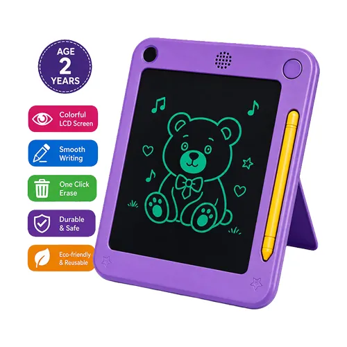 Kids 3-in-1 Learning Combo